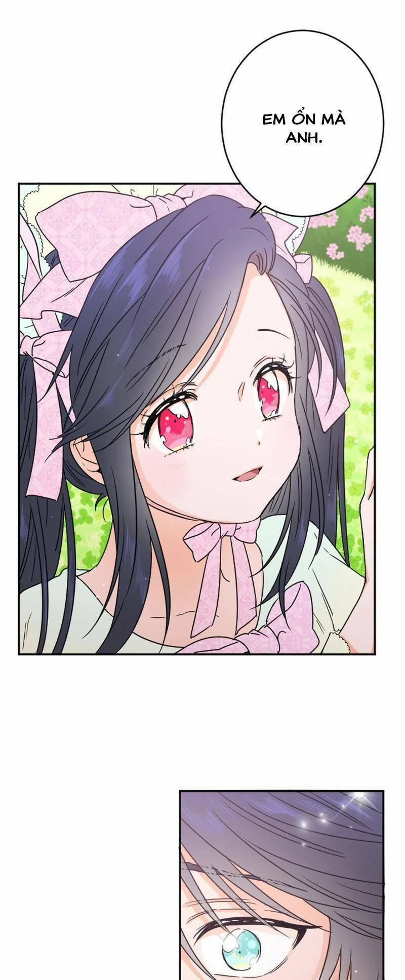 Tiểu Thư Bé Bỏng Đáng Yêu! 42 trang 26