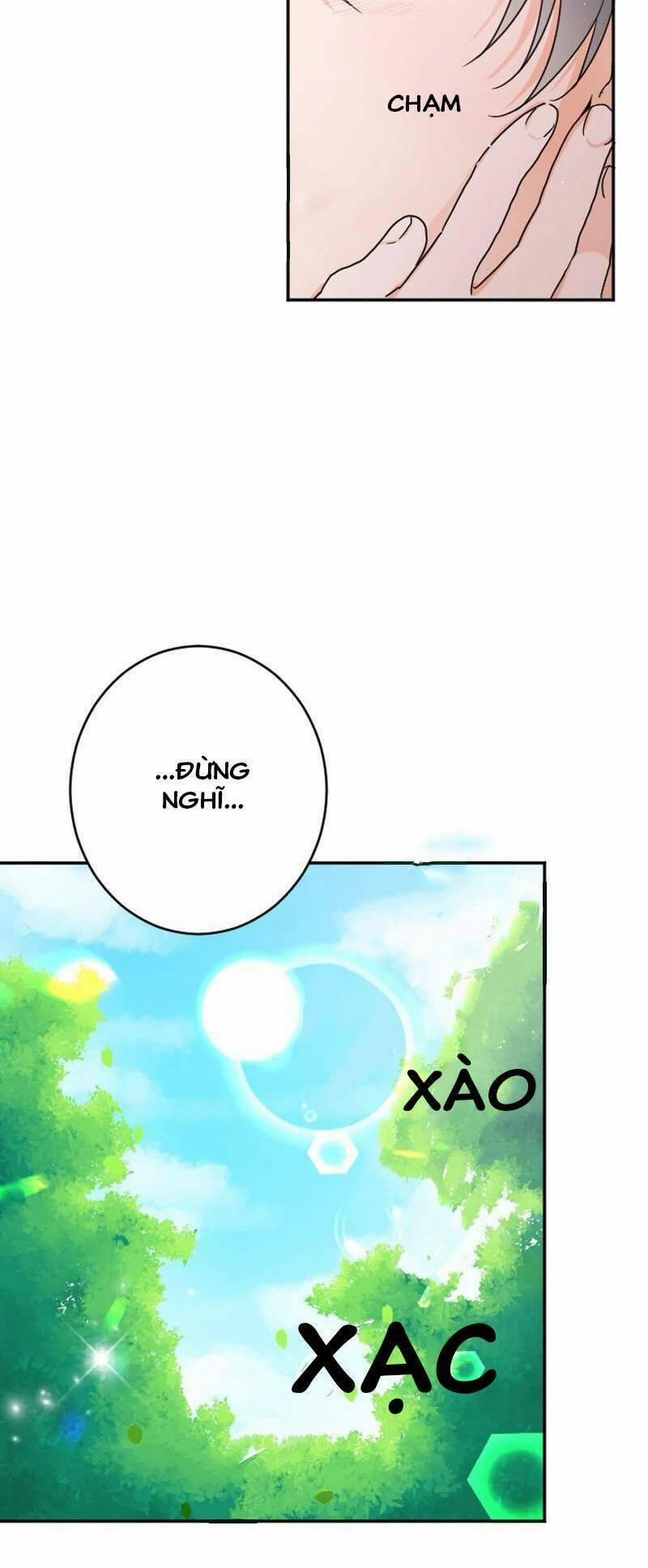 Tiểu Thư Bé Bỏng Đáng Yêu! 42 trang 27