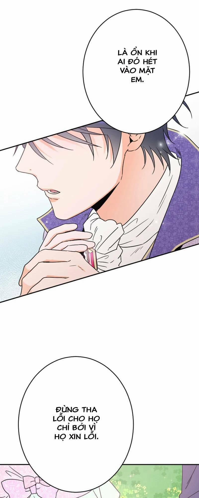 Tiểu Thư Bé Bỏng Đáng Yêu! 42 trang 28