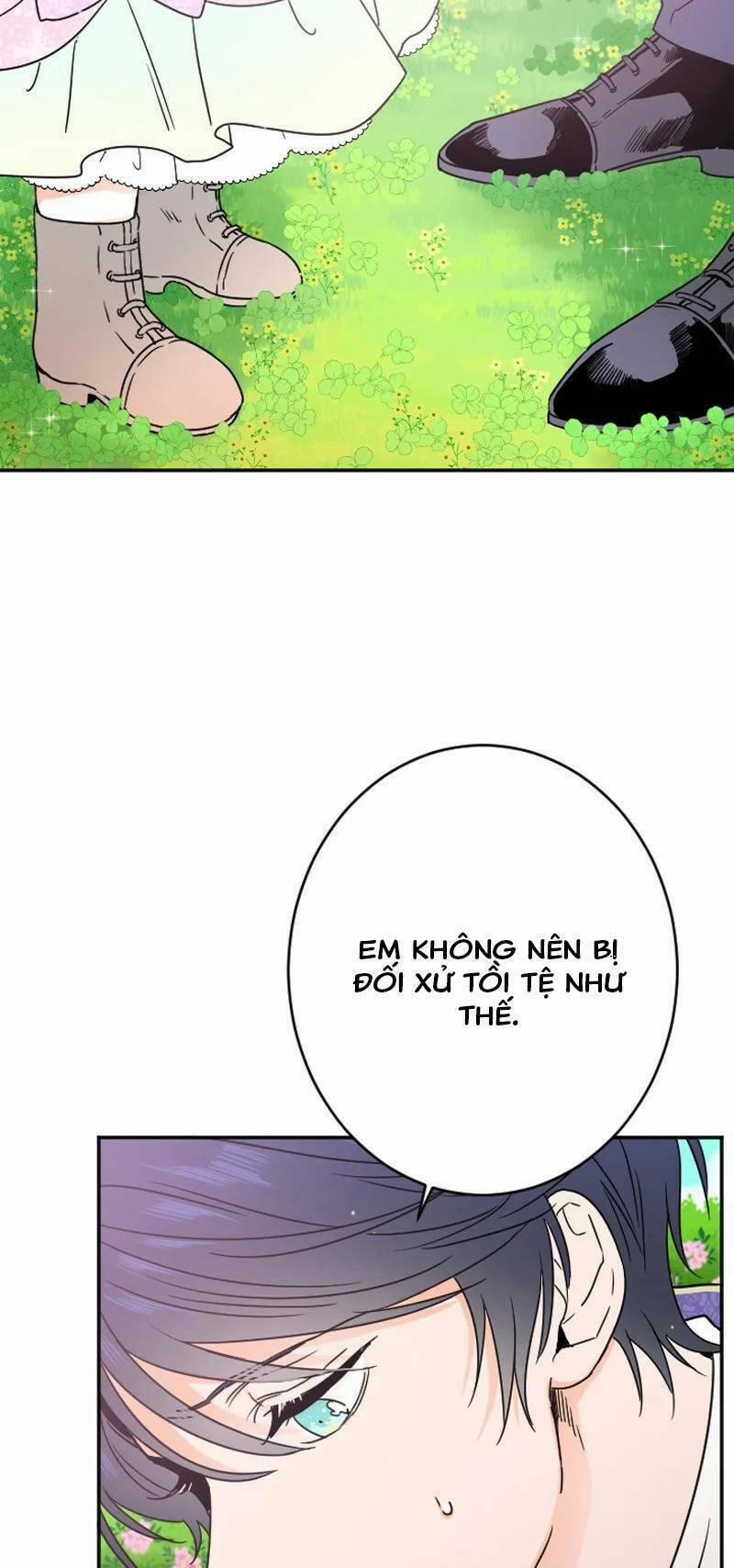 Tiểu Thư Bé Bỏng Đáng Yêu! 42 trang 29