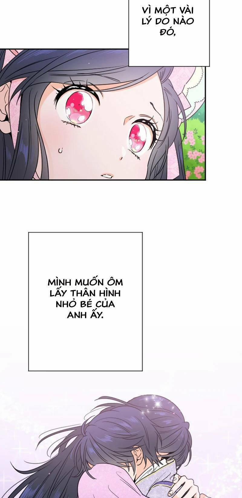 Tiểu Thư Bé Bỏng Đáng Yêu! 42 trang 32