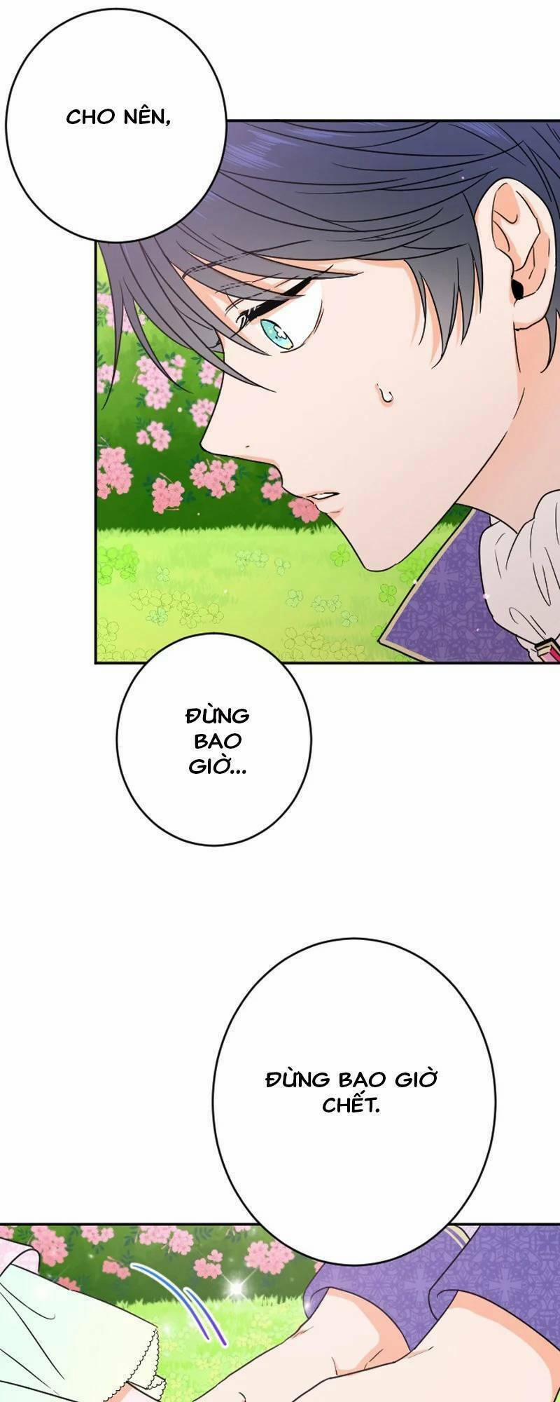 Tiểu Thư Bé Bỏng Đáng Yêu! 42 trang 34