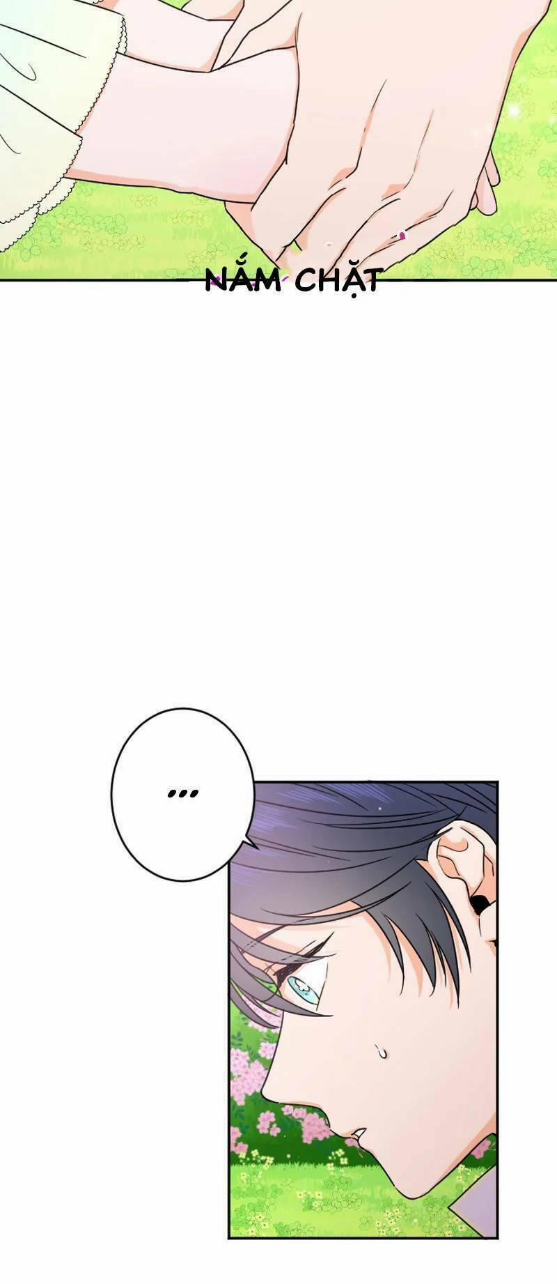 Tiểu Thư Bé Bỏng Đáng Yêu! 42 trang 35