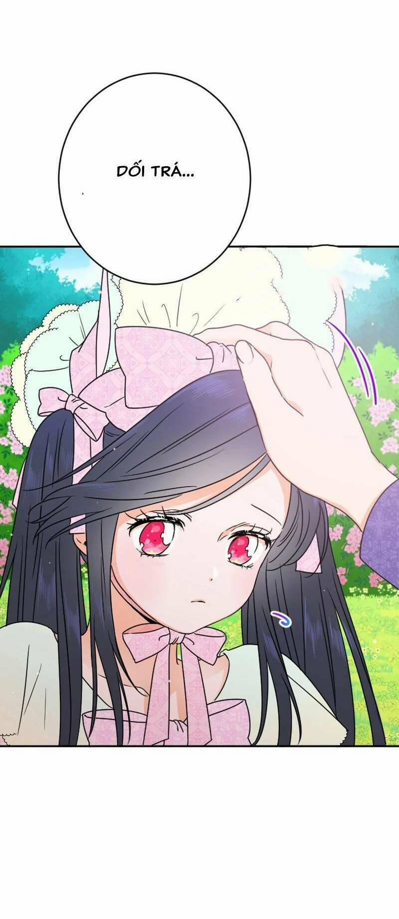 Tiểu Thư Bé Bỏng Đáng Yêu! 42 trang 36