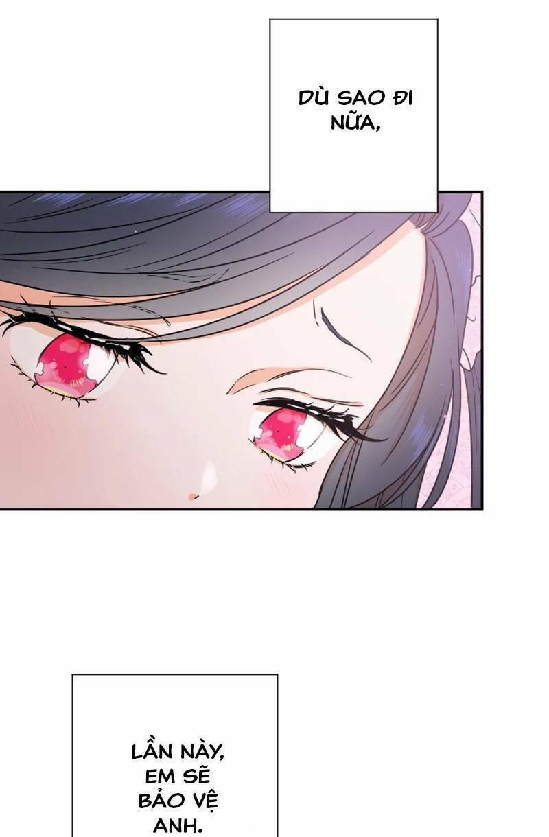 Tiểu Thư Bé Bỏng Đáng Yêu! 42 trang 37