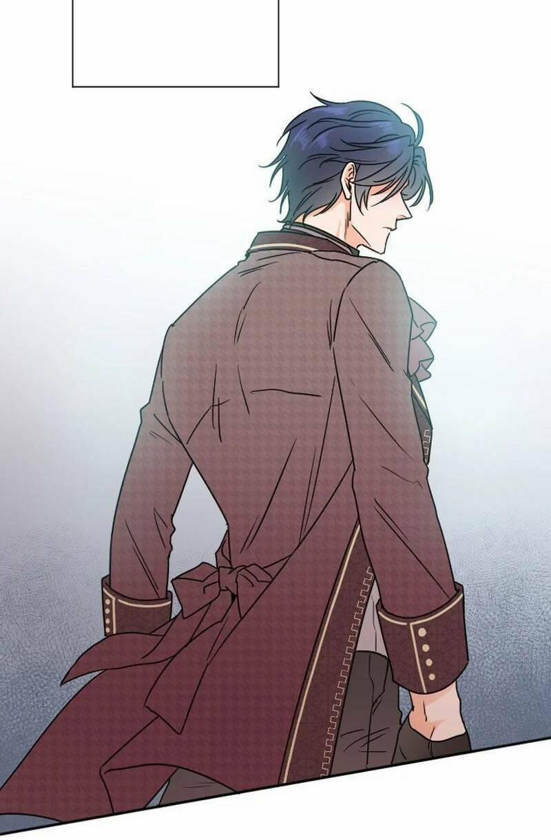 Tiểu Thư Bé Bỏng Đáng Yêu! 42 trang 38