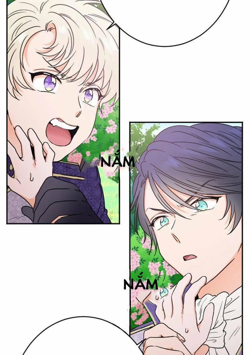 Tiểu Thư Bé Bỏng Đáng Yêu! 42 trang 7