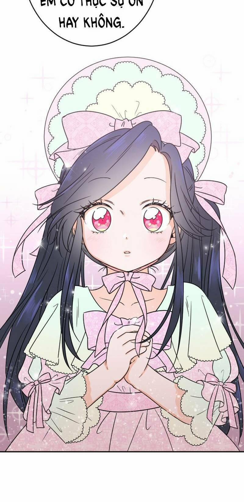 Tiểu Thư Bé Bỏng Đáng Yêu! 43 trang 10