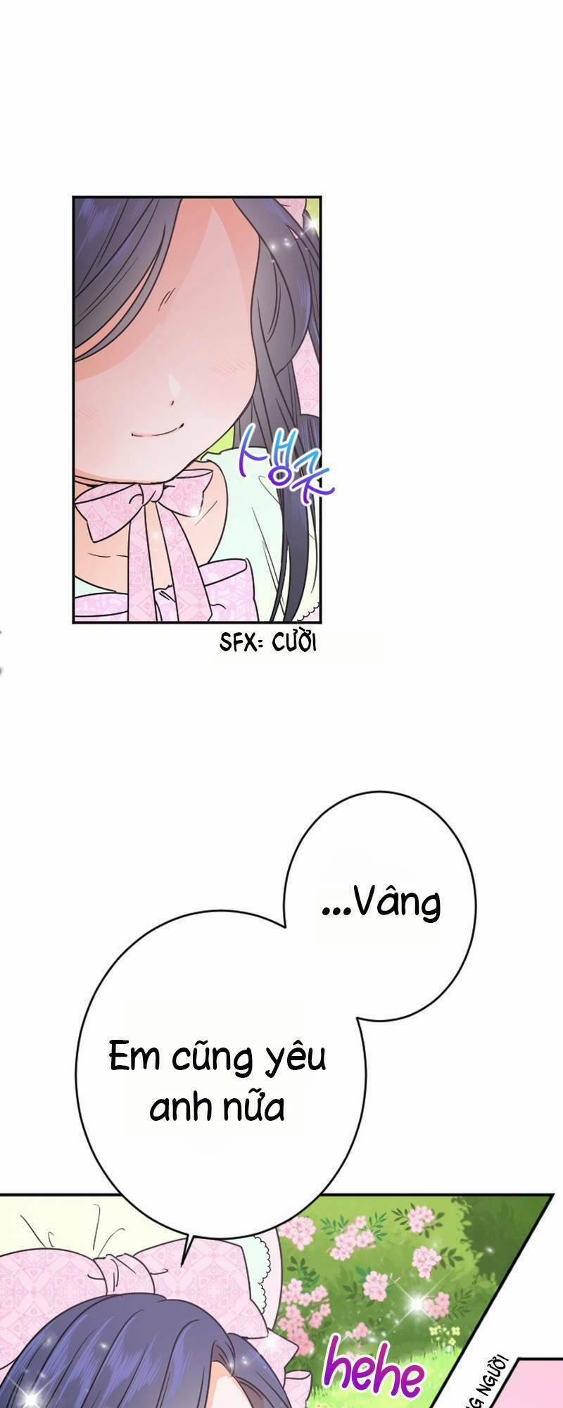 Tiểu Thư Bé Bỏng Đáng Yêu! 43 trang 11