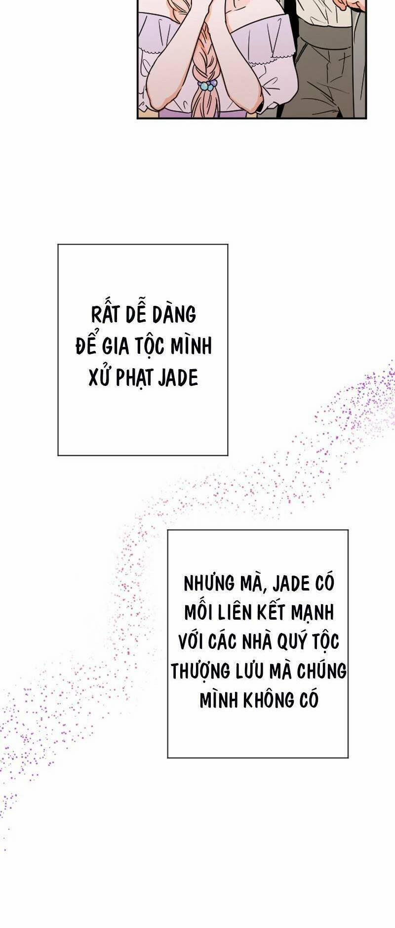 Tiểu Thư Bé Bỏng Đáng Yêu! 43 trang 18