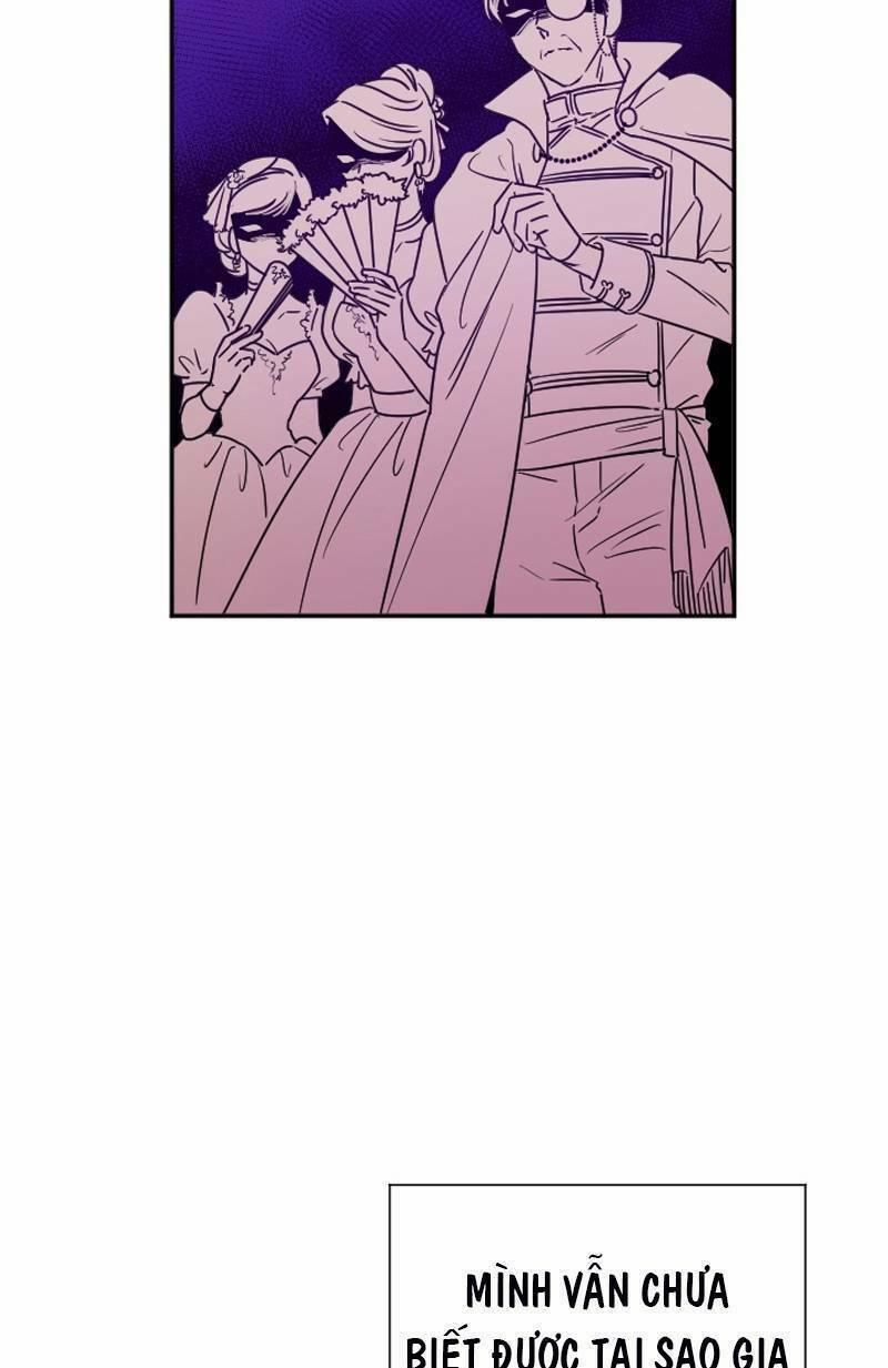 Tiểu Thư Bé Bỏng Đáng Yêu! 43 trang 20