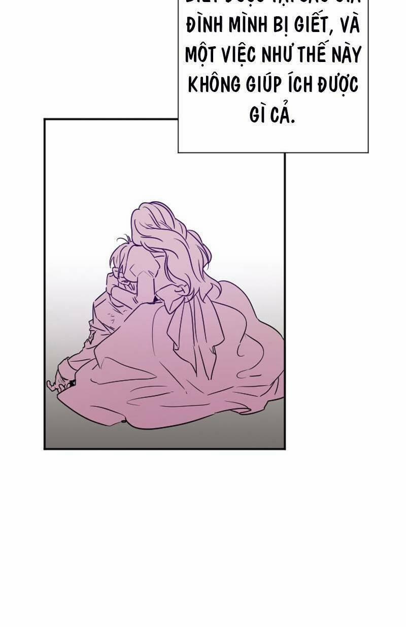 Tiểu Thư Bé Bỏng Đáng Yêu! 43 trang 21