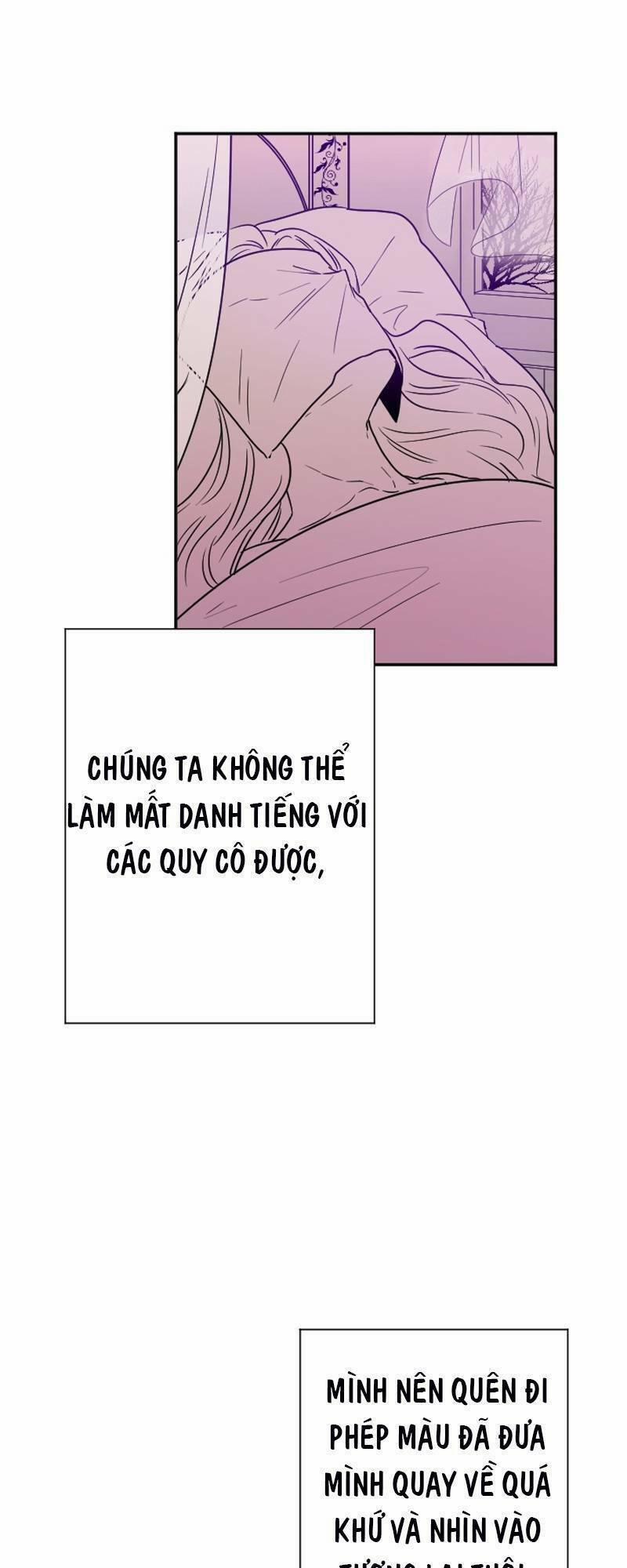 Tiểu Thư Bé Bỏng Đáng Yêu! 43 trang 22