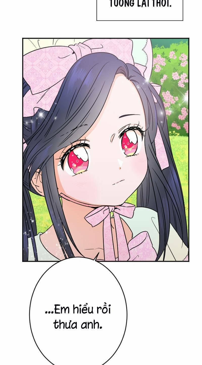 Tiểu Thư Bé Bỏng Đáng Yêu! 43 trang 23