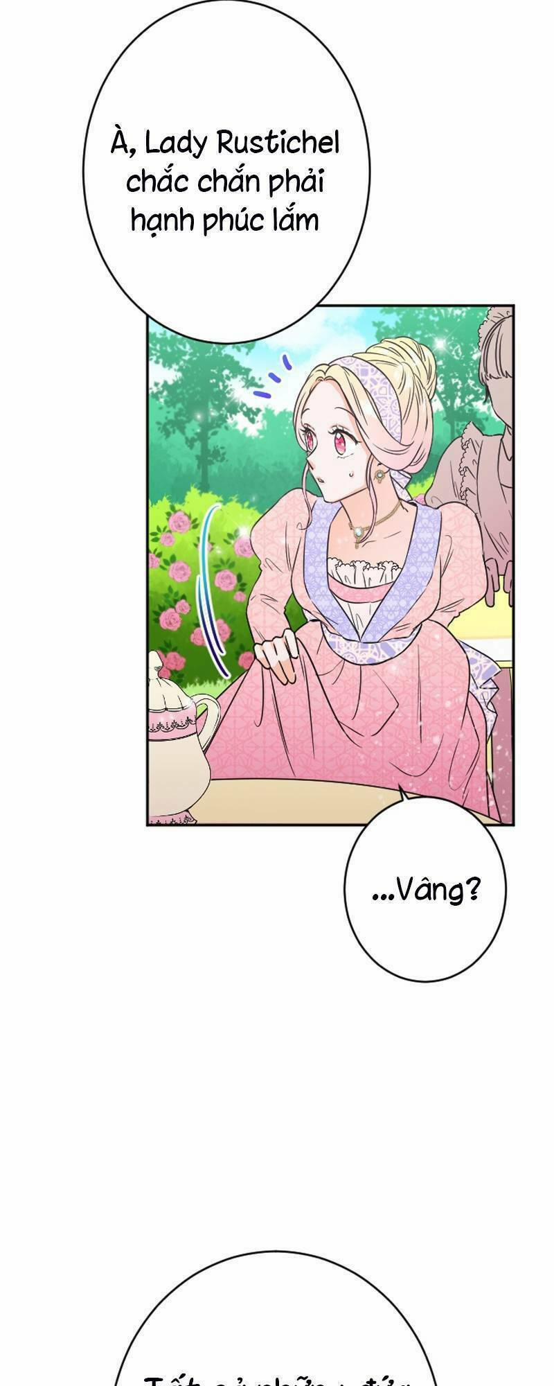 Tiểu Thư Bé Bỏng Đáng Yêu! 43 trang 29