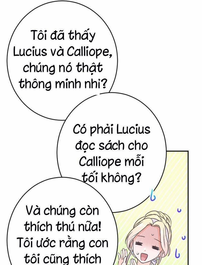 Tiểu Thư Bé Bỏng Đáng Yêu! 43 trang 31