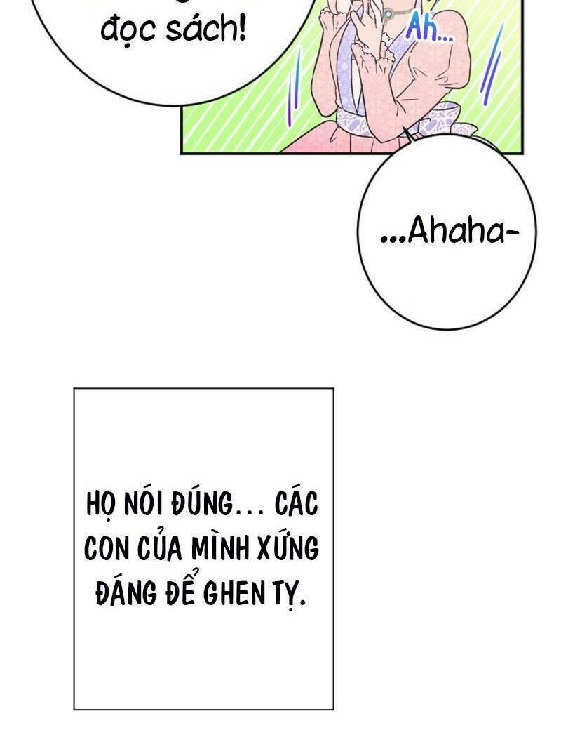 Tiểu Thư Bé Bỏng Đáng Yêu! 43 trang 32