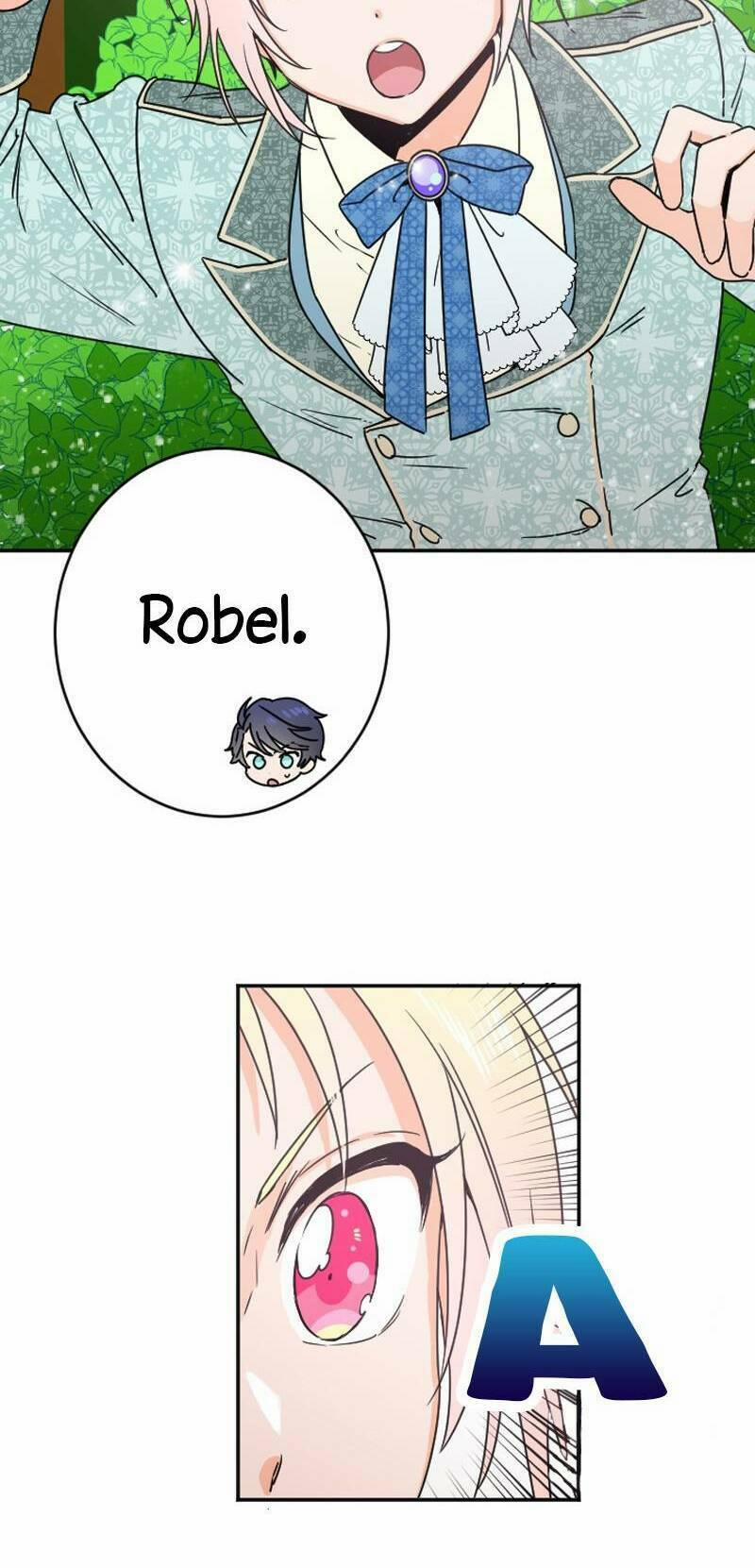 Tiểu Thư Bé Bỏng Đáng Yêu! 43 trang 4