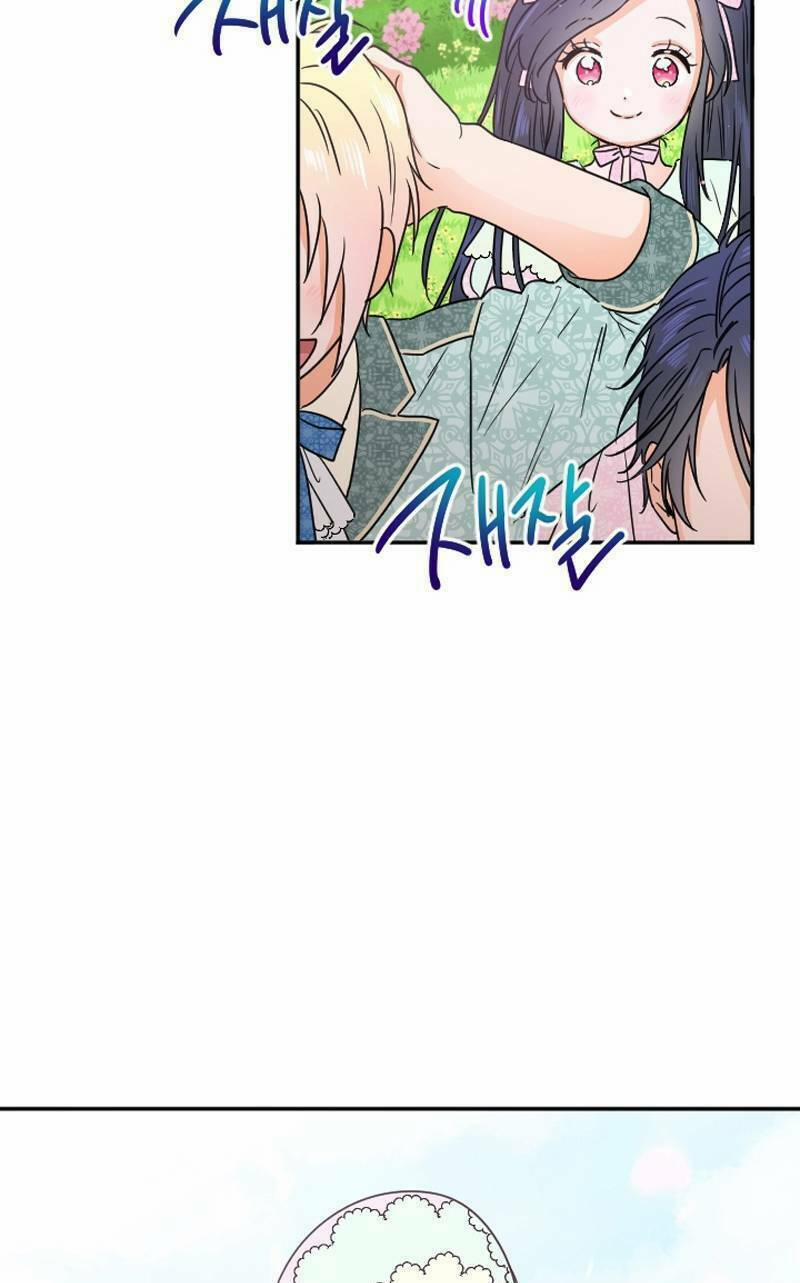 Tiểu Thư Bé Bỏng Đáng Yêu! 43 trang 43