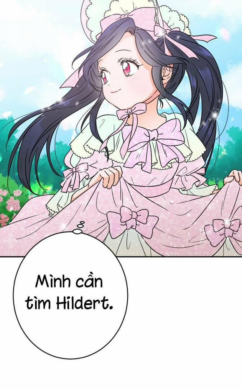 Tiểu Thư Bé Bỏng Đáng Yêu! 43 trang 44