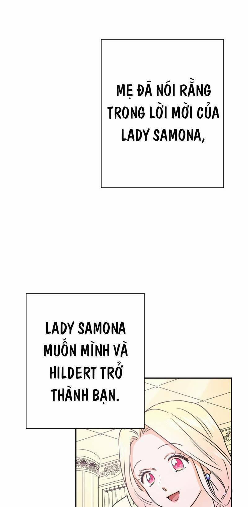 Tiểu Thư Bé Bỏng Đáng Yêu! 43 trang 45