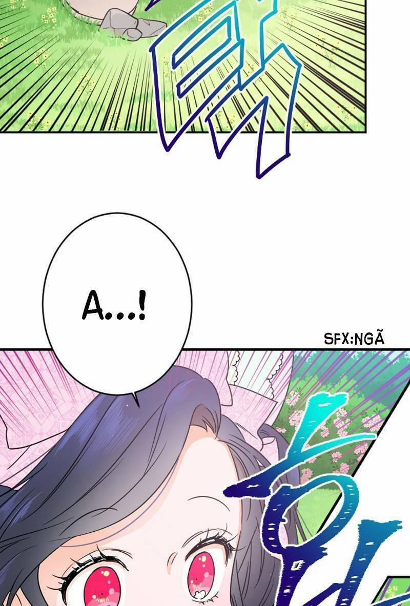 Tiểu Thư Bé Bỏng Đáng Yêu! 43 trang 48