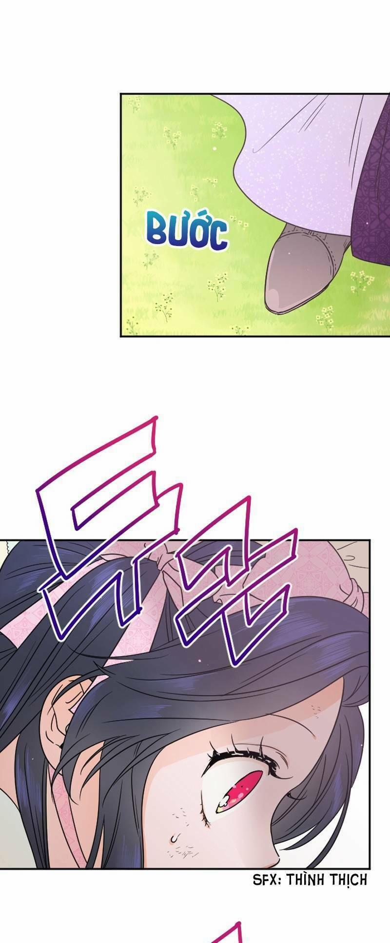 Tiểu Thư Bé Bỏng Đáng Yêu! 43 trang 52