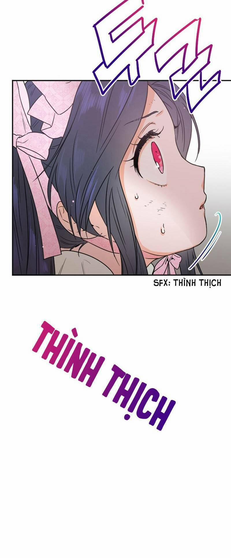 Tiểu Thư Bé Bỏng Đáng Yêu! 43 trang 53