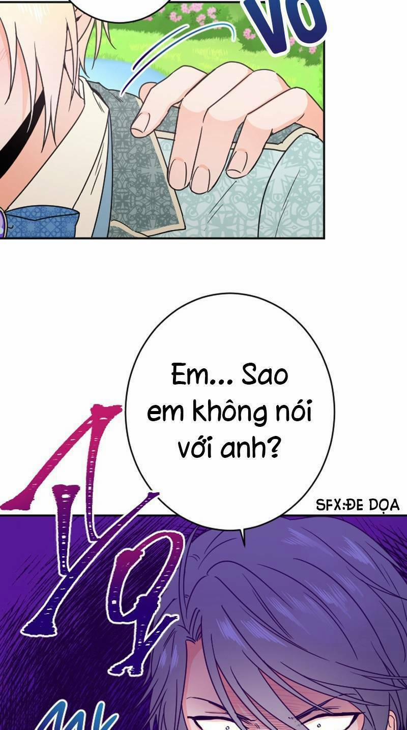 Tiểu Thư Bé Bỏng Đáng Yêu! 43 trang 6