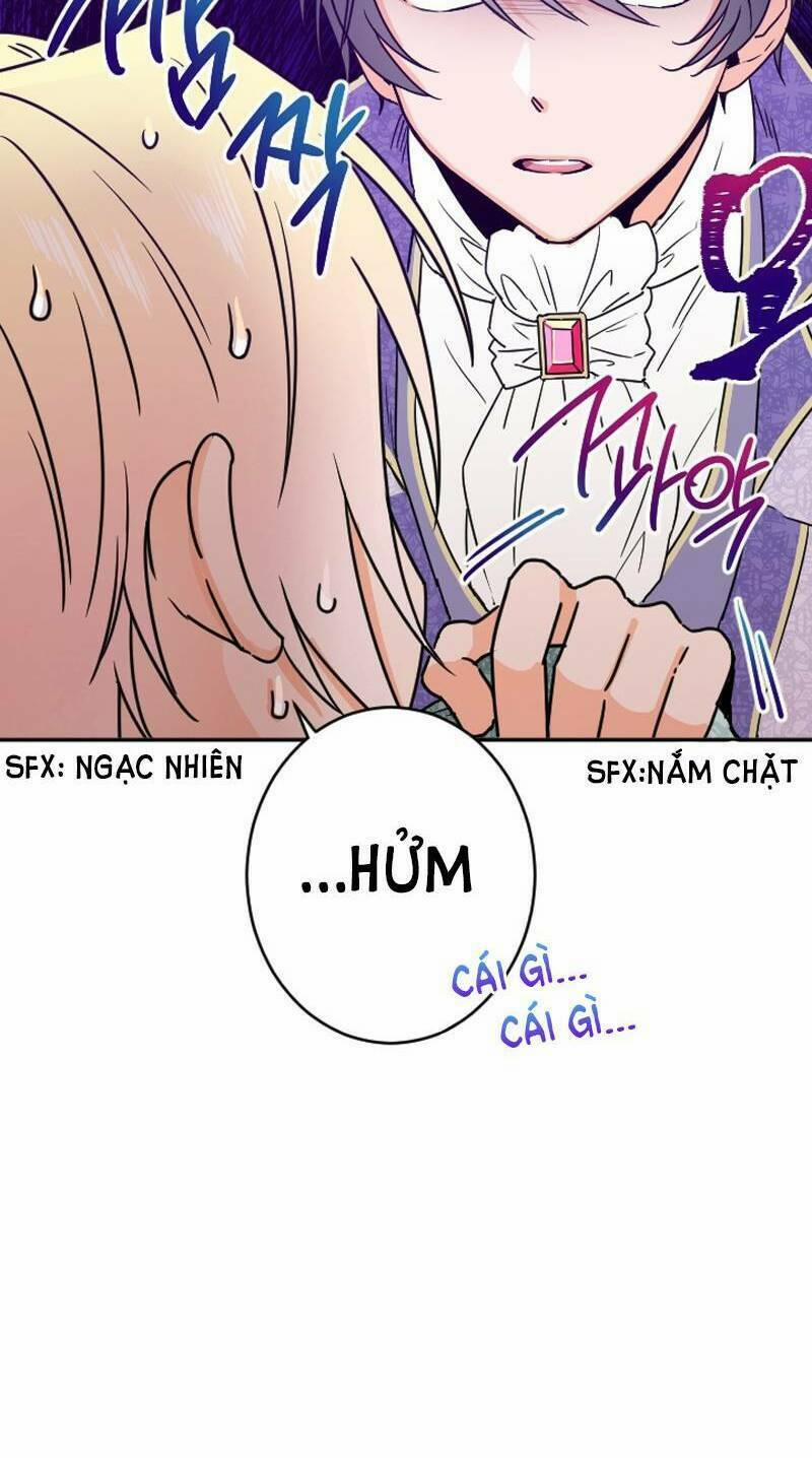 Tiểu Thư Bé Bỏng Đáng Yêu! 43 trang 7