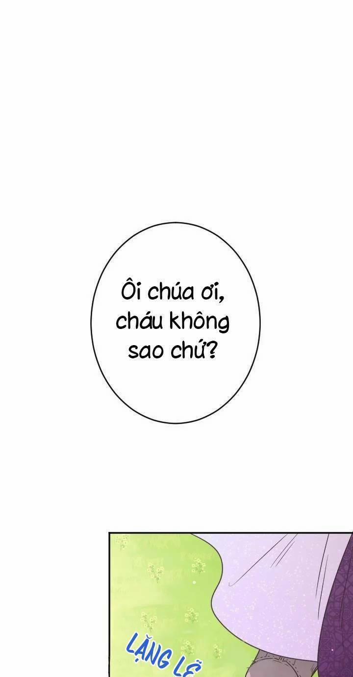 Tiểu Thư Bé Bỏng Đáng Yêu! 44 trang 0