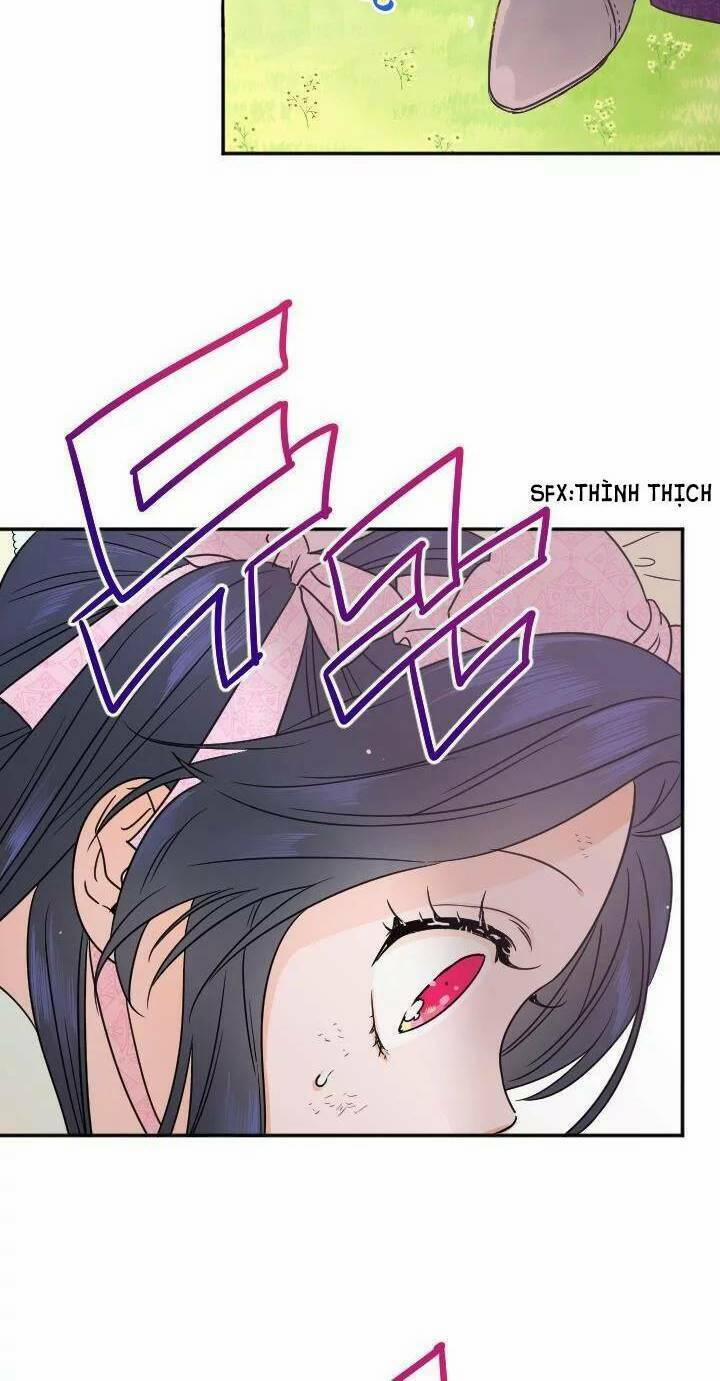 Tiểu Thư Bé Bỏng Đáng Yêu! 44 trang 1