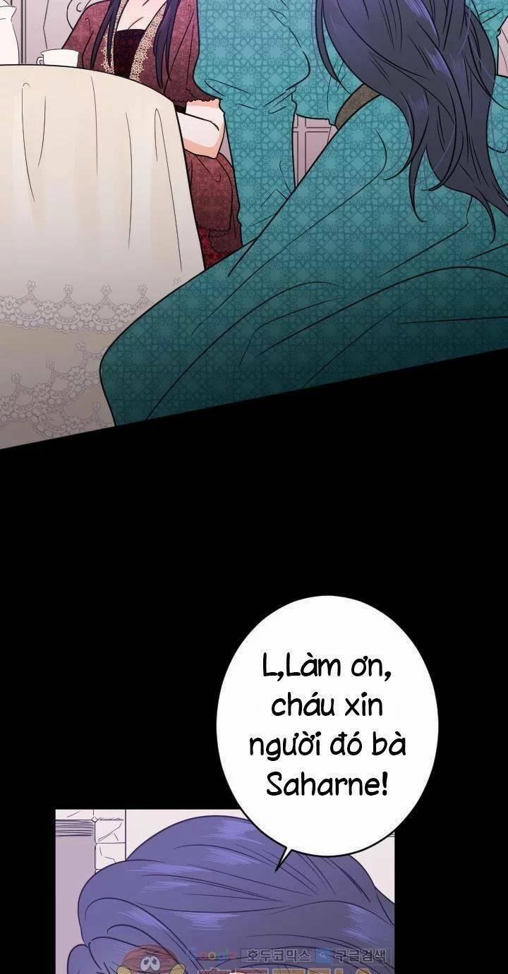 Tiểu Thư Bé Bỏng Đáng Yêu! 44 trang 10