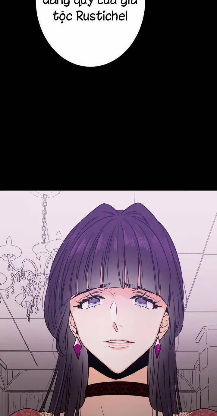 Tiểu Thư Bé Bỏng Đáng Yêu! 44 trang 17