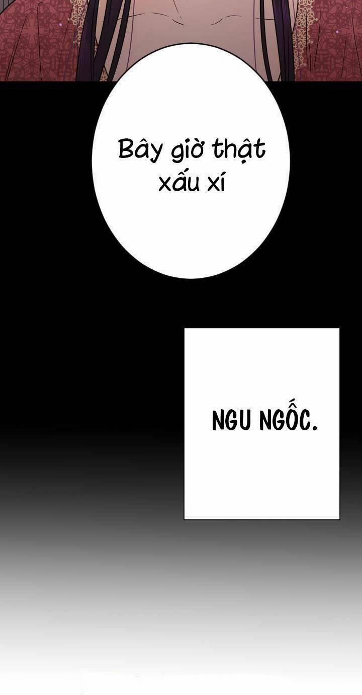 Tiểu Thư Bé Bỏng Đáng Yêu! 44 trang 18