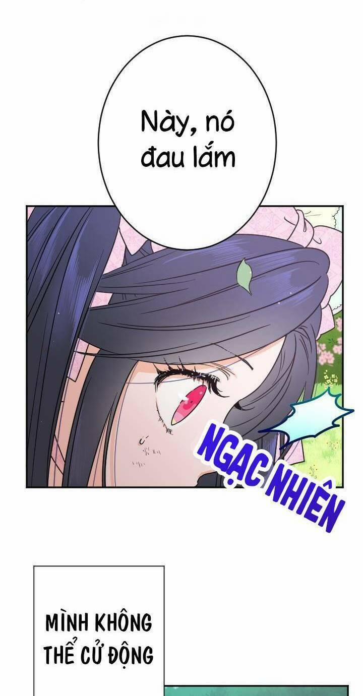 Tiểu Thư Bé Bỏng Đáng Yêu! 44 trang 19