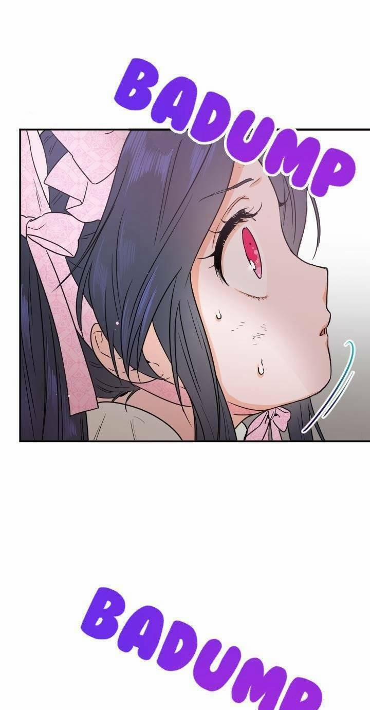 Tiểu Thư Bé Bỏng Đáng Yêu! 44 trang 2