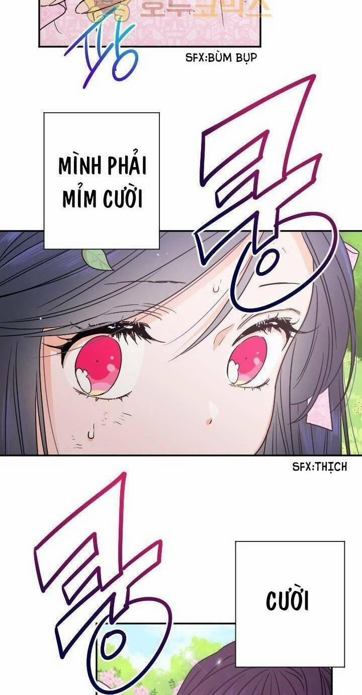 Tiểu Thư Bé Bỏng Đáng Yêu! 44 trang 21