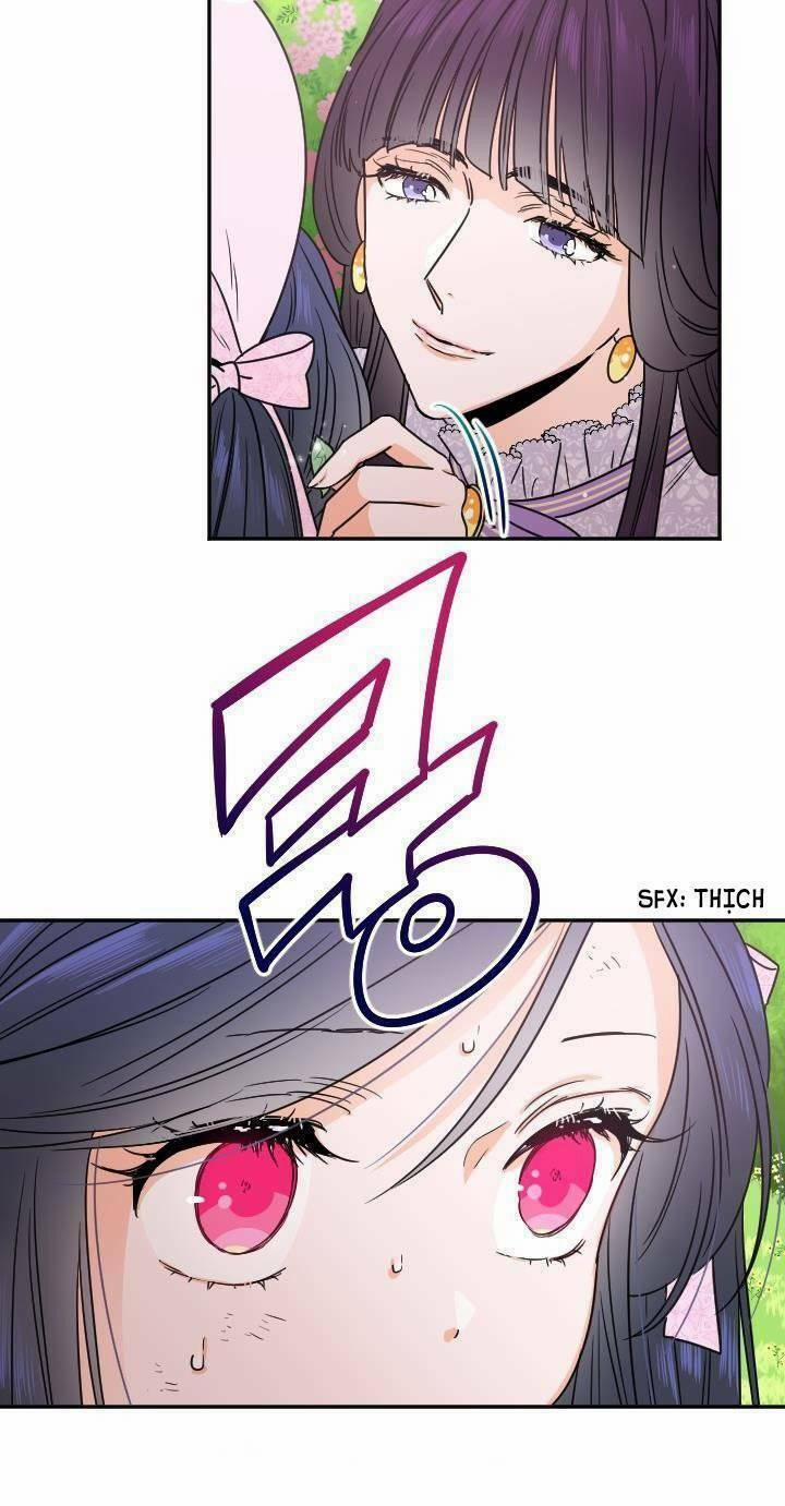 Tiểu Thư Bé Bỏng Đáng Yêu! 44 trang 22