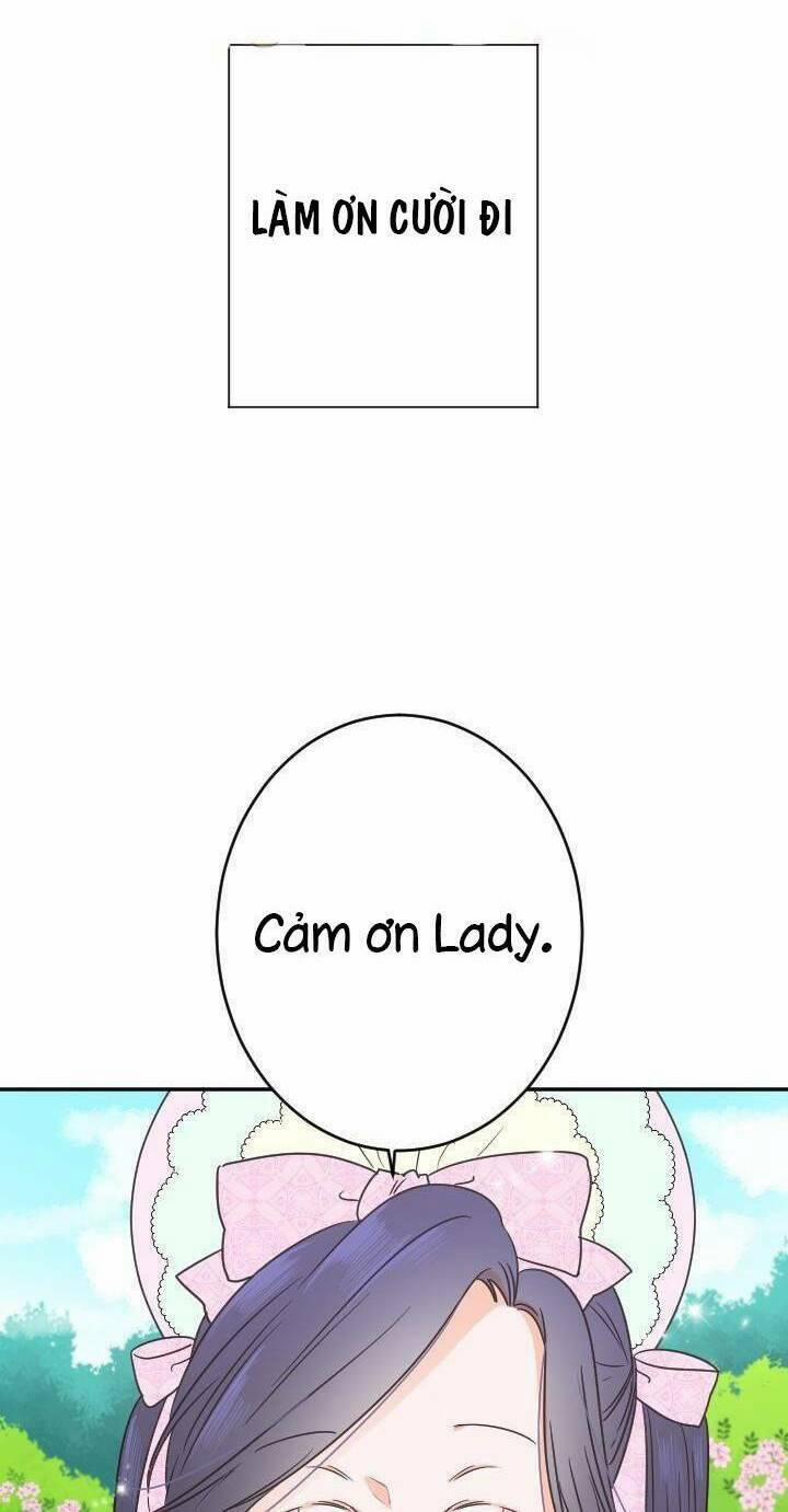 Tiểu Thư Bé Bỏng Đáng Yêu! 44 trang 23