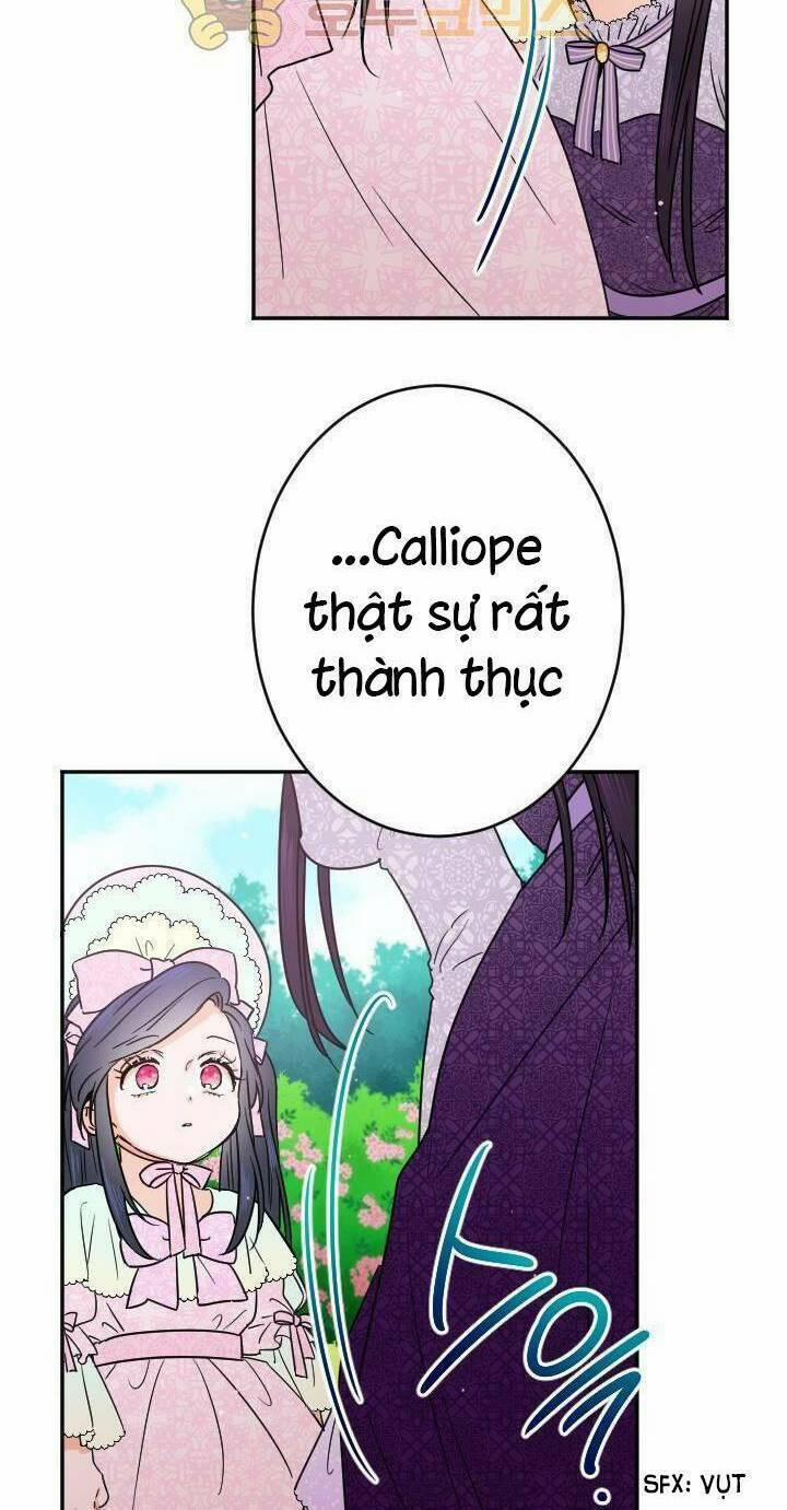 Tiểu Thư Bé Bỏng Đáng Yêu! 44 trang 25