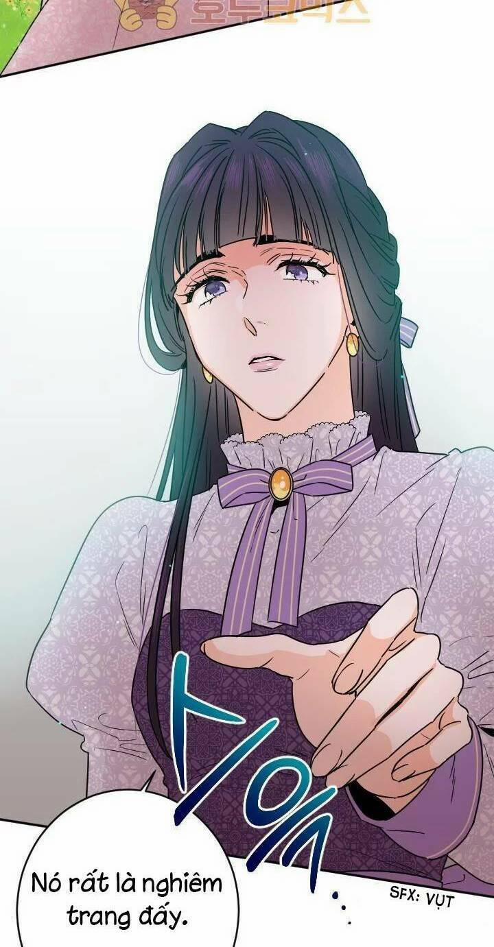 Tiểu Thư Bé Bỏng Đáng Yêu! 44 trang 27