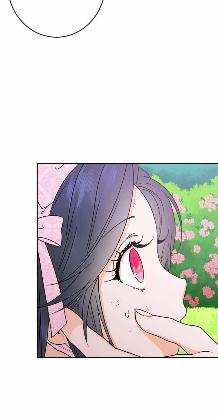 Tiểu Thư Bé Bỏng Đáng Yêu! 44 trang 28