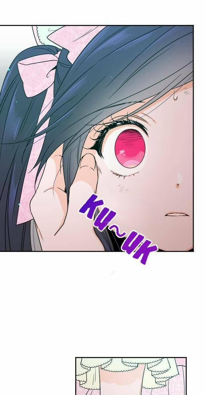 Tiểu Thư Bé Bỏng Đáng Yêu! 44 trang 29