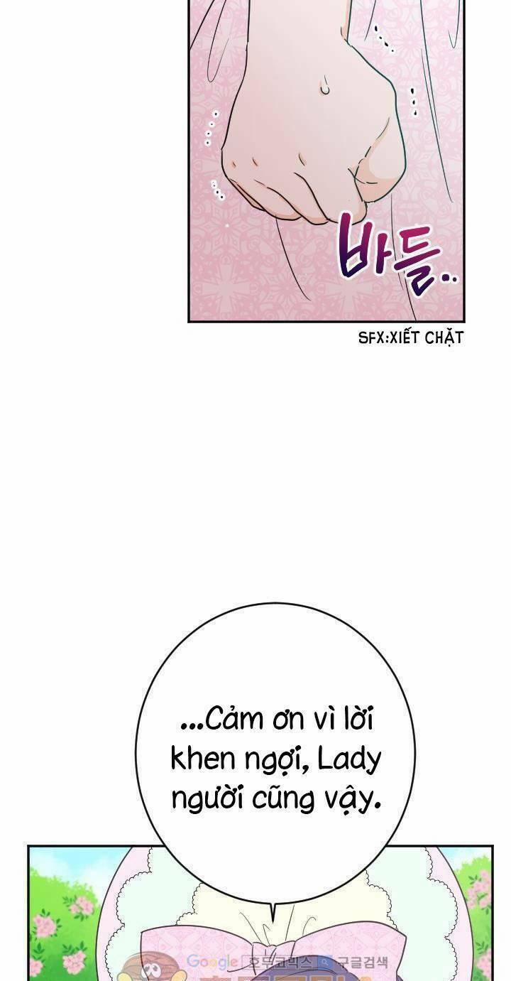 Tiểu Thư Bé Bỏng Đáng Yêu! 44 trang 30