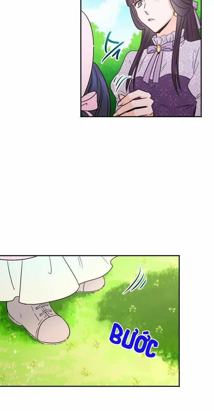 Tiểu Thư Bé Bỏng Đáng Yêu! 44 trang 32