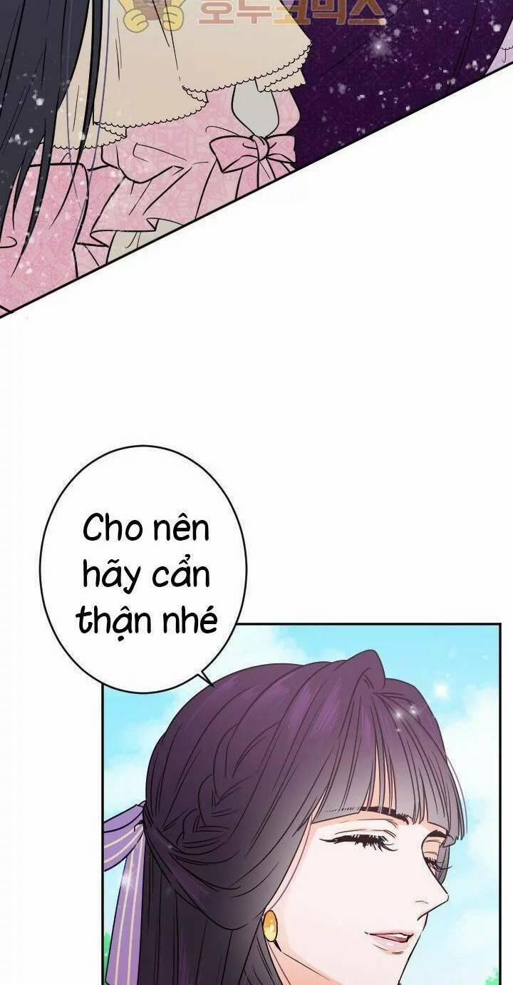 Tiểu Thư Bé Bỏng Đáng Yêu! 44 trang 35