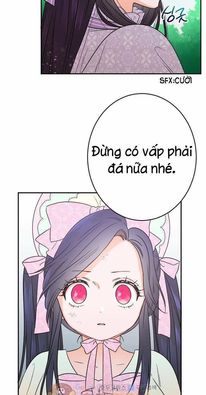 Tiểu Thư Bé Bỏng Đáng Yêu! 44 trang 36