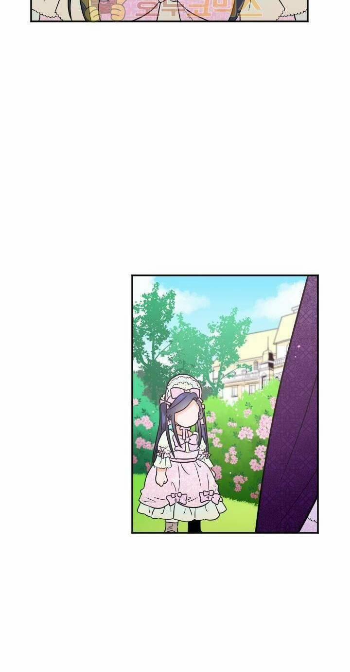 Tiểu Thư Bé Bỏng Đáng Yêu! 44 trang 37