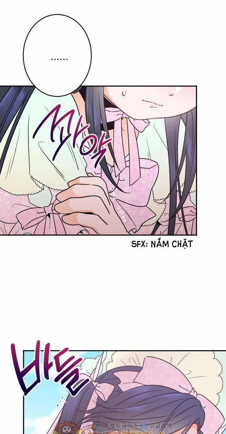 Tiểu Thư Bé Bỏng Đáng Yêu! 44 trang 38